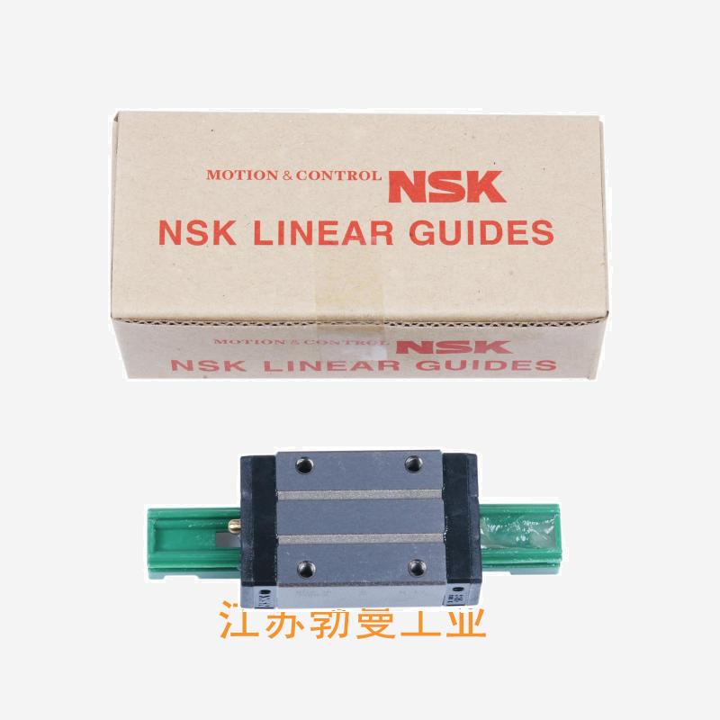 NSK NS250136ALC1-PCZ-NS-AL直线导轨