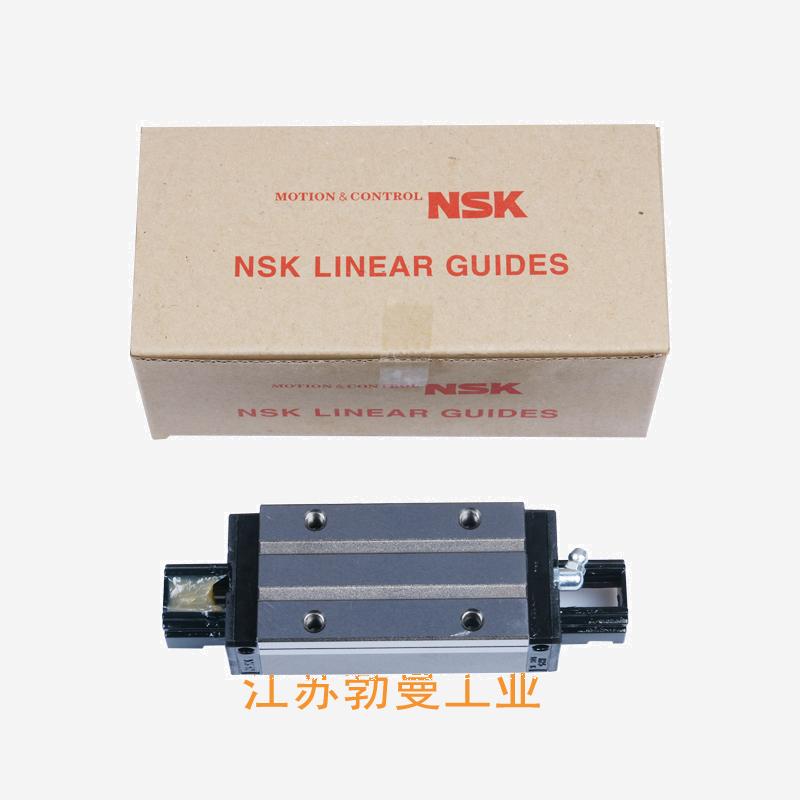 NSK NH452880BND5-P01KCZ-NH直线导轨BN系列