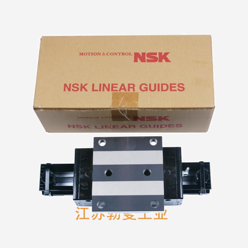 RA301600EMC2B01K63 -NSK RA-EM