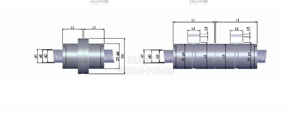 LTK RV ltk丝杠官网