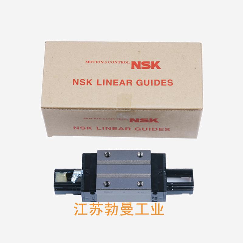 NSK LH350800ANC3-**-P43-LH机床导轨