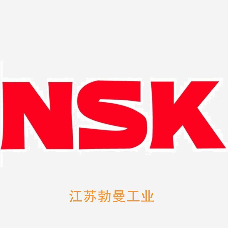 NSK W4007G-135PSSK1-C-BB NSK直线导轨行程