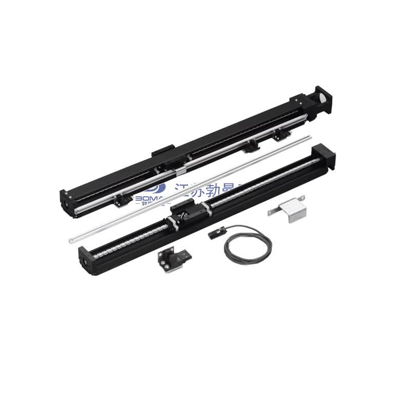 MCM08025H05K00-MCM导轨引动器
