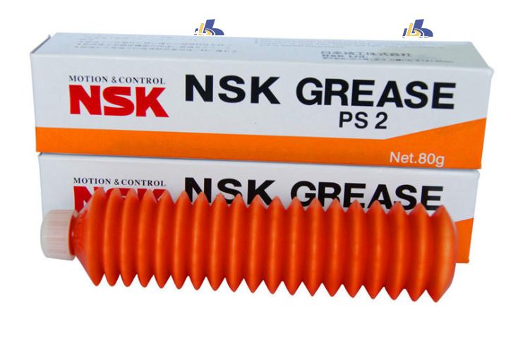 PS2-NSK LG2润滑脂