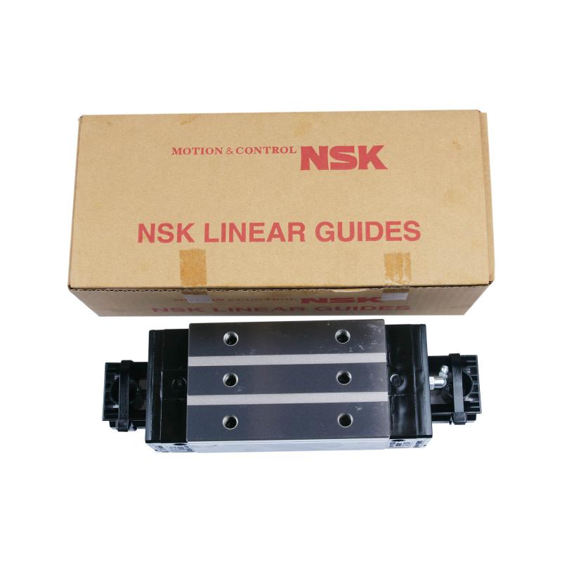 NSK RAA25ANK6Z-NSK滚子导轨RA系列